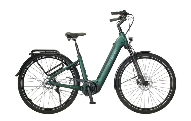 Gudereit EC-5.8 evo